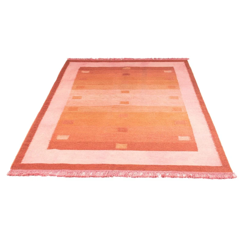 Kelim Modern Teppich 140x200cm