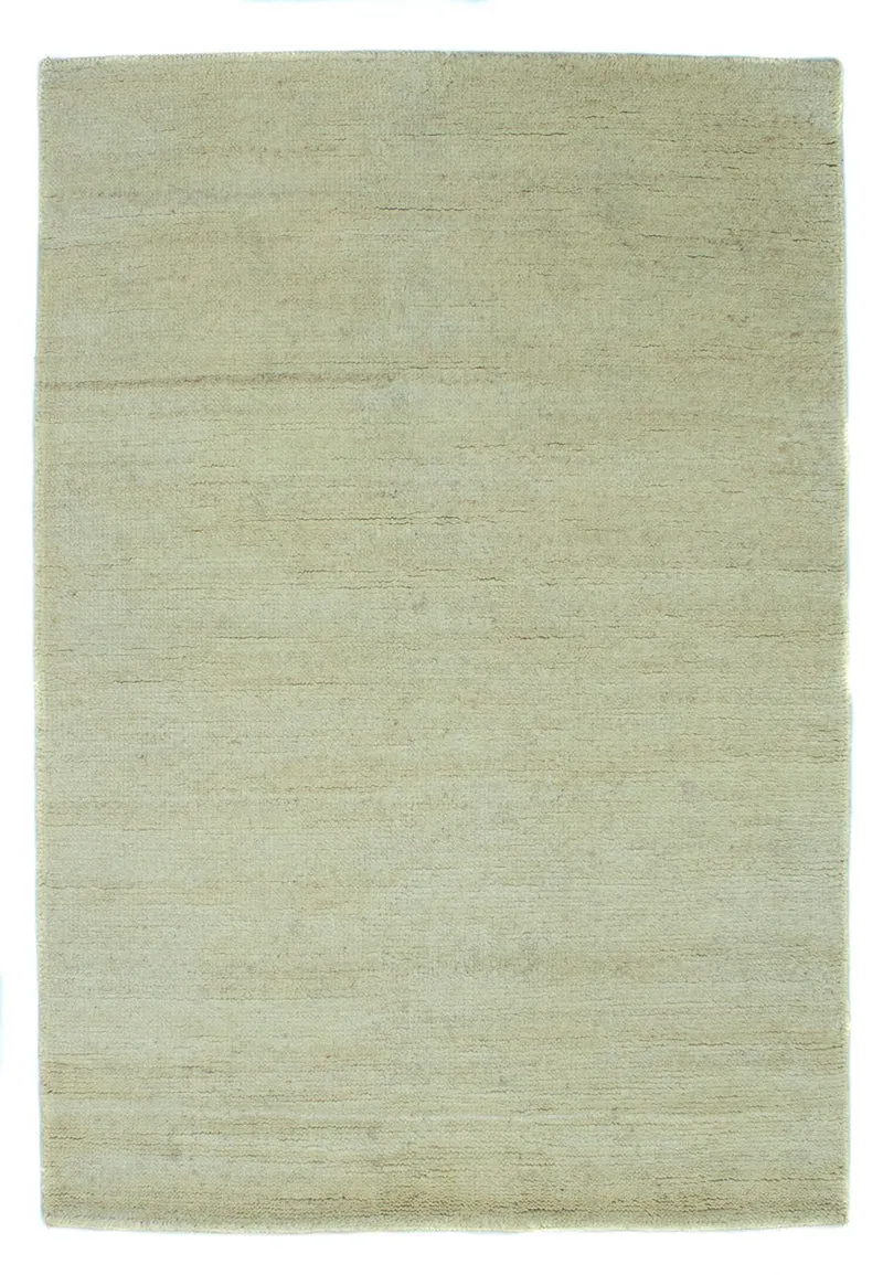 Nepal Teppich 119x180cm - Wollteppich