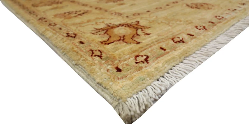 Ziegler Teppich 99x147cm - Orientteppich