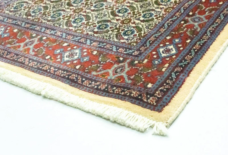 Moud Teppich 80x295cm - Perserteppich - mehrfarbig