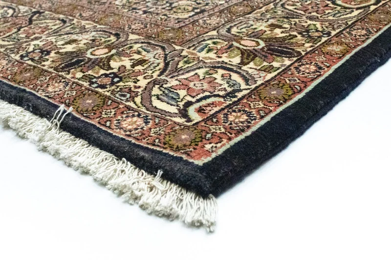 Bidjar Teppich 203x304cm - Perserteppich - rot