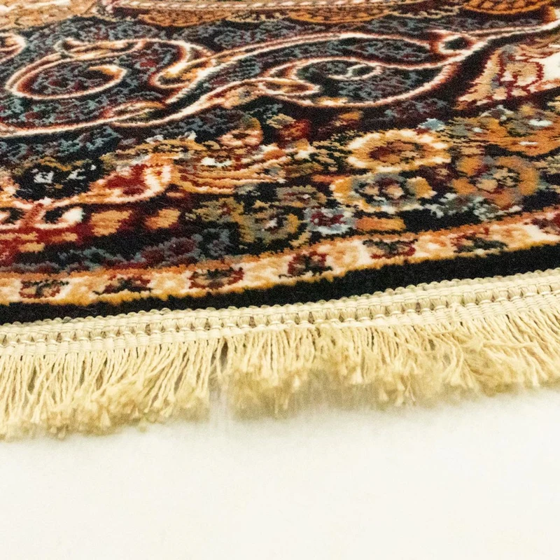 Orientteppich »Mois« Oval
