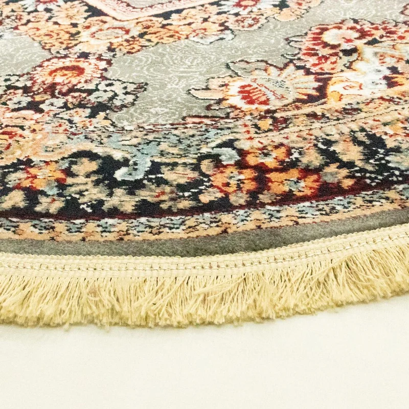 Orientteppich »Mahtab« Oval