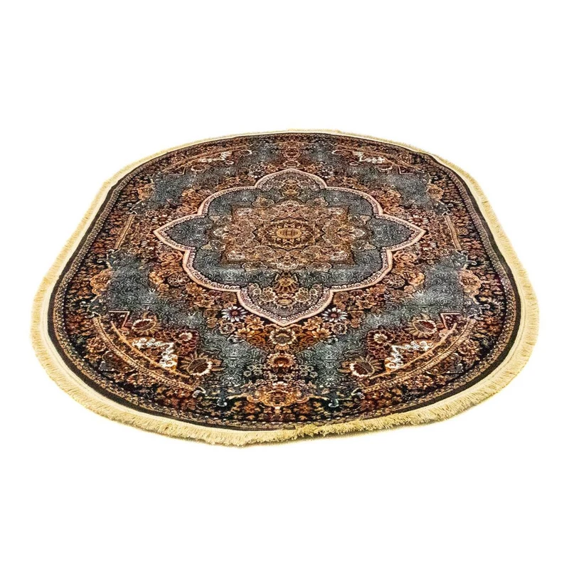 Orientteppich »Mahtab« Oval