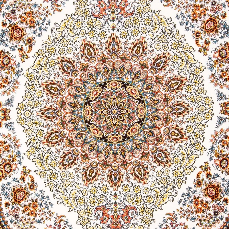 Orientteppich »Arshida« Oval