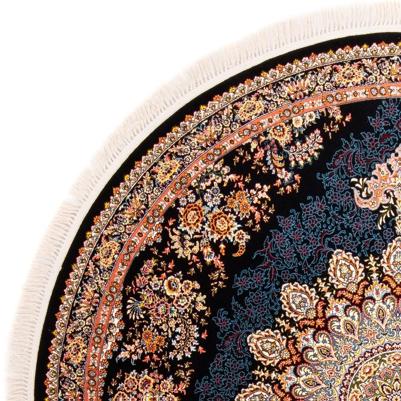Orientteppich »Amira« Oval