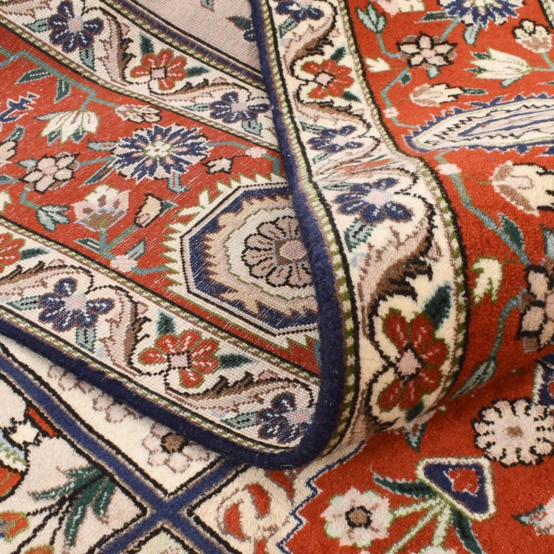 Bachtiar Teppich 181x241cm - Perserteppich - mehrfarbig