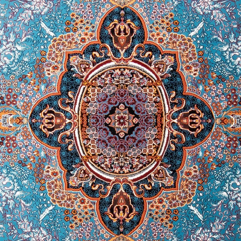Orientteppich »Anoush« Läufer