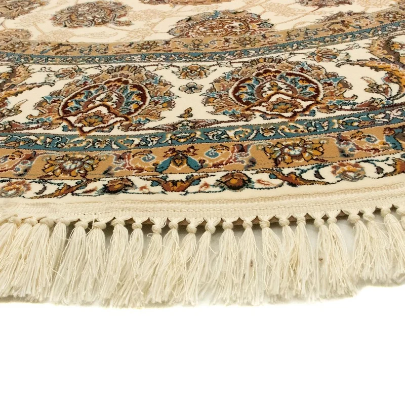Orientteppich »Dila« Rund