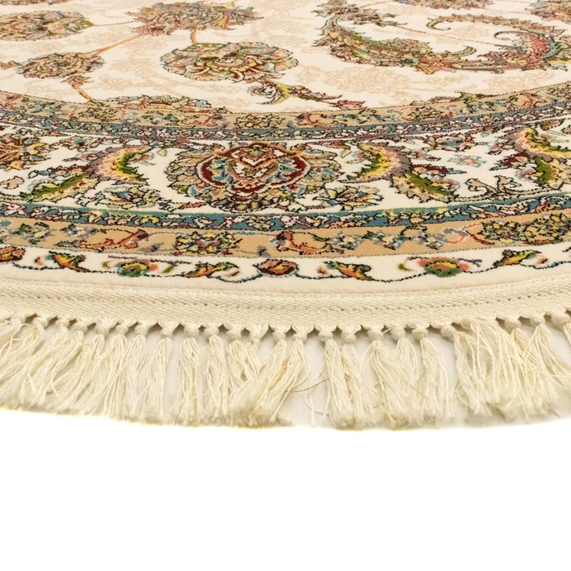Orientteppich »Dila« Oval