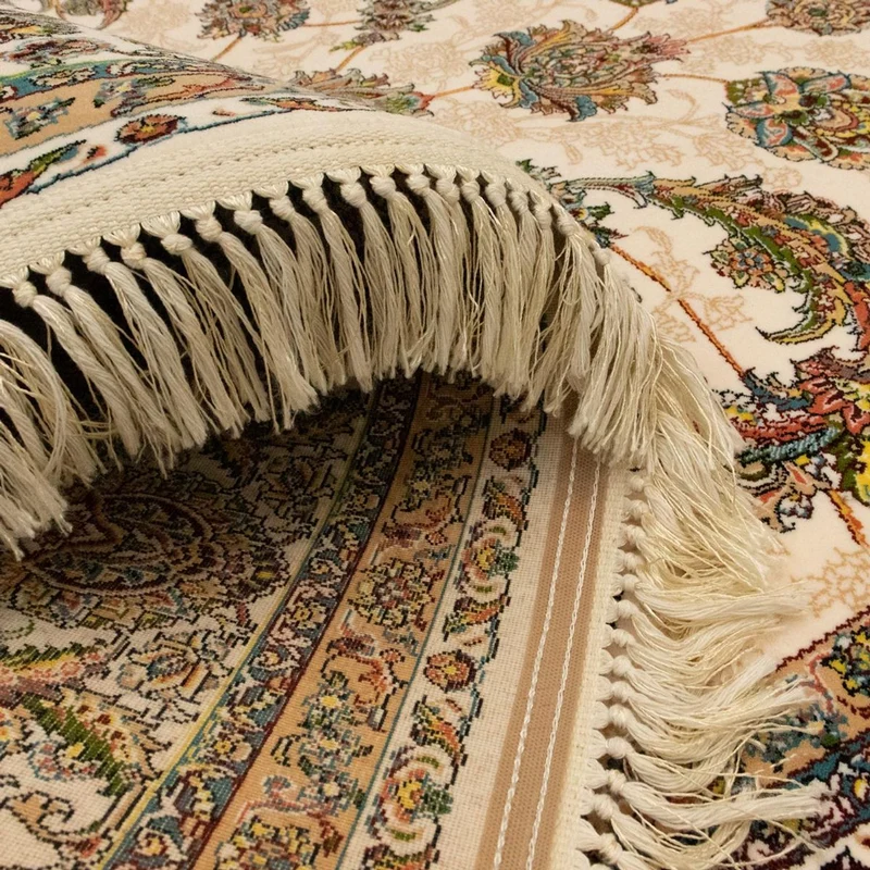 Orientteppich »Dila« Oval