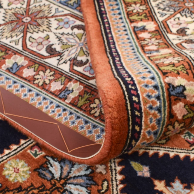 Bachtiar Teppich 178x238cm - Perserteppich - mehrfarbig