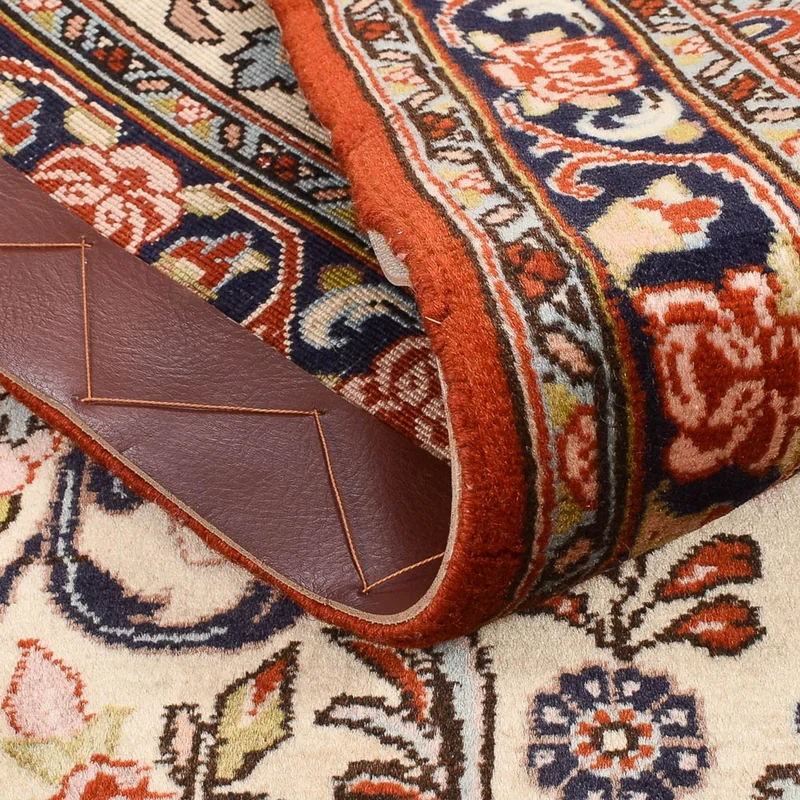Bidjar Teppich 65x297cm - Perserteppich - beige