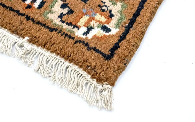 Orientteppich 60x90cm - beige