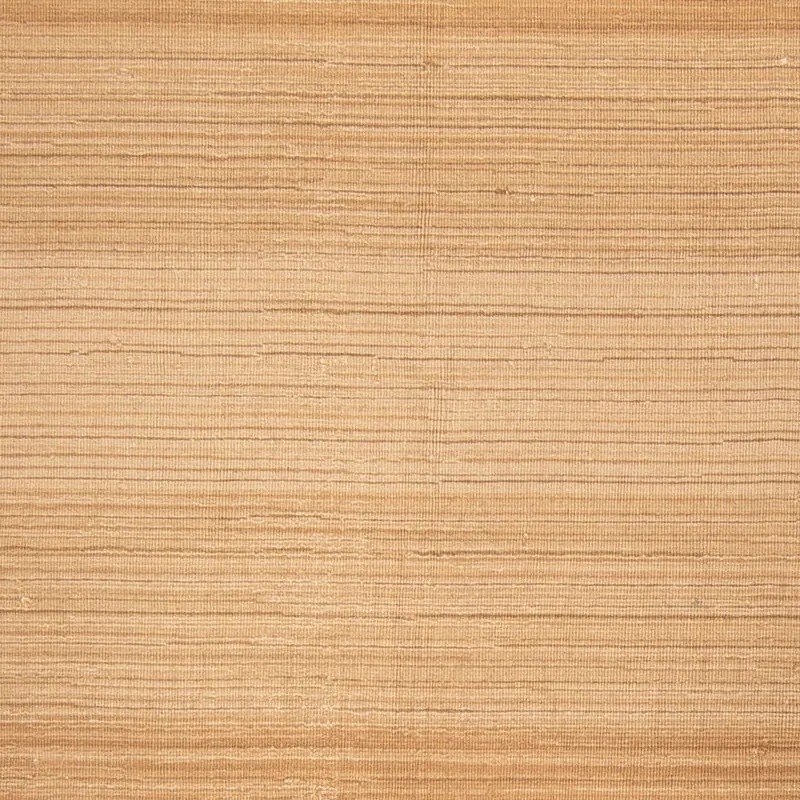 Loribaft Loom Teppich 140x200cm - Wollteppich - hellbraun