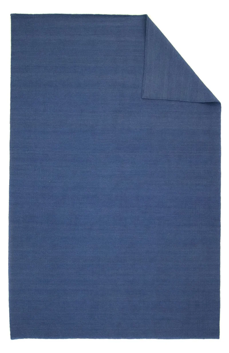 Kelim Teppich - Trendy »Fancy« Quadratisch