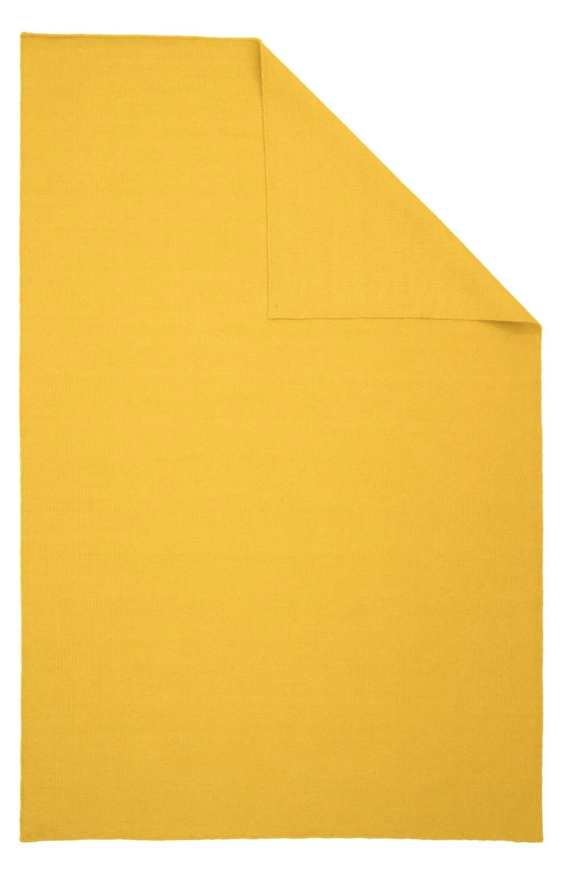 Kelim Teppich - Trendy »Fancy« Quadratisch