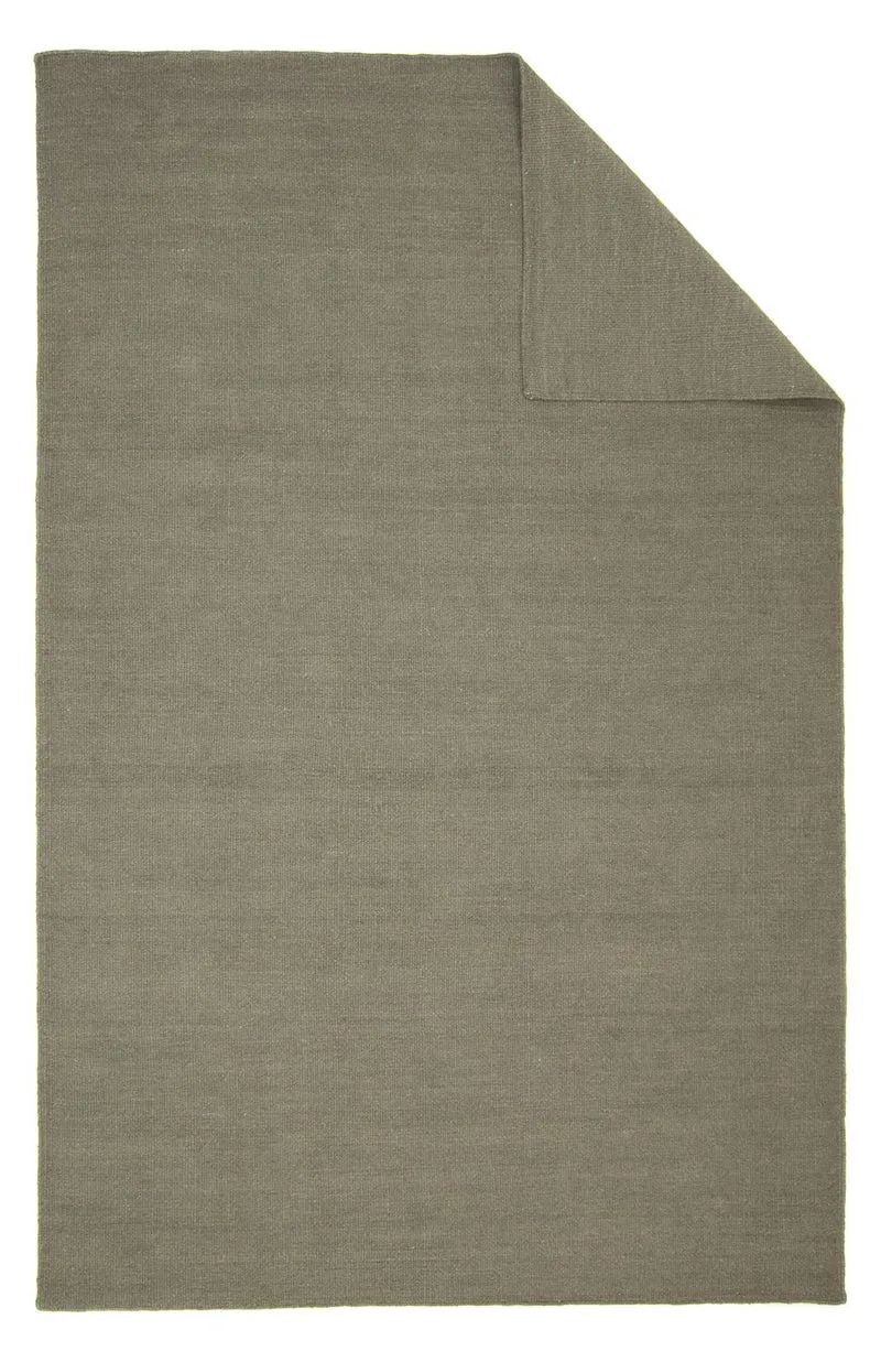 Kelim Teppich - Trendy »Fancy« Quadratisch