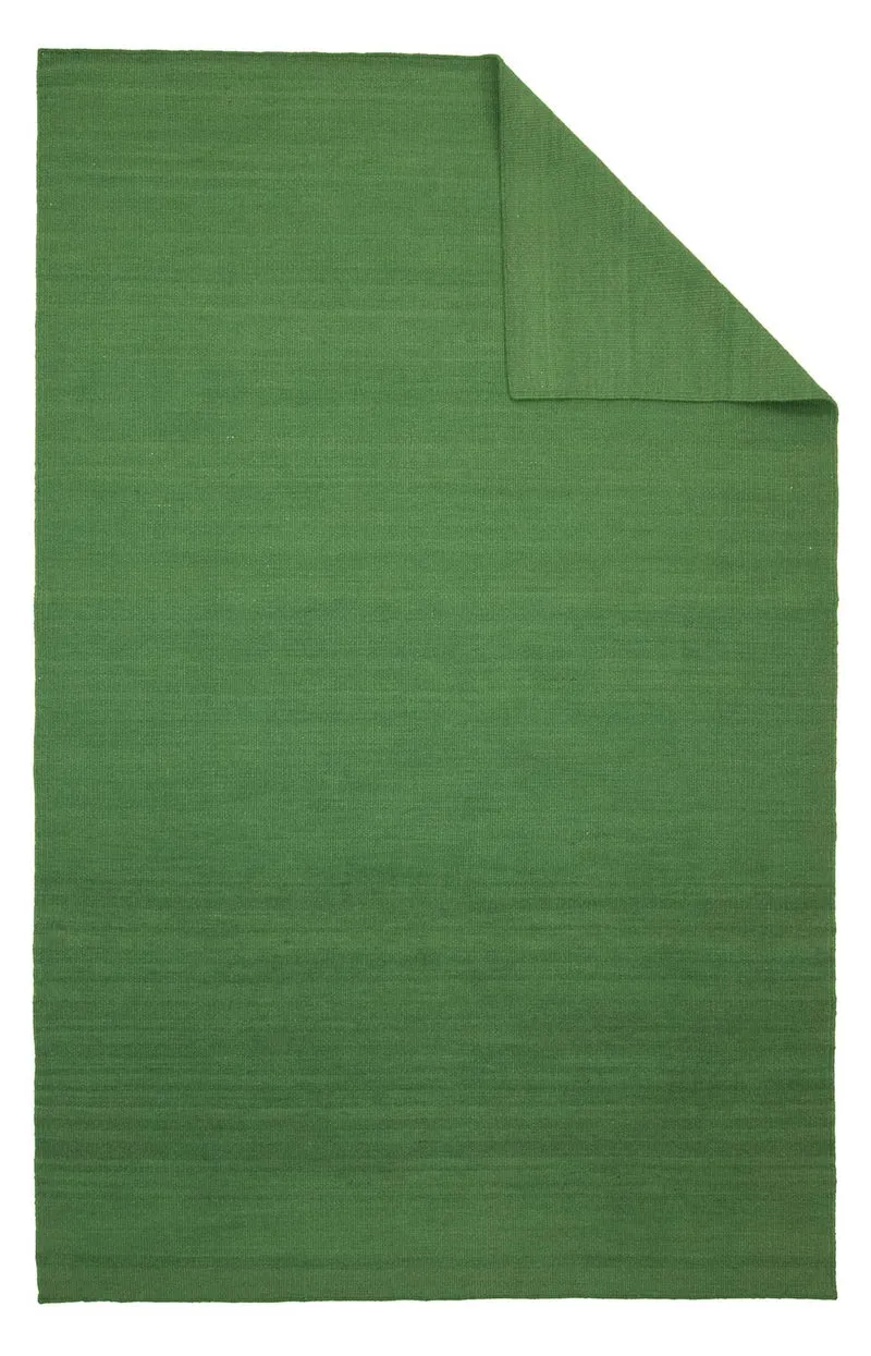 Kelim Teppich - Trendy »Fancy« Quadratisch