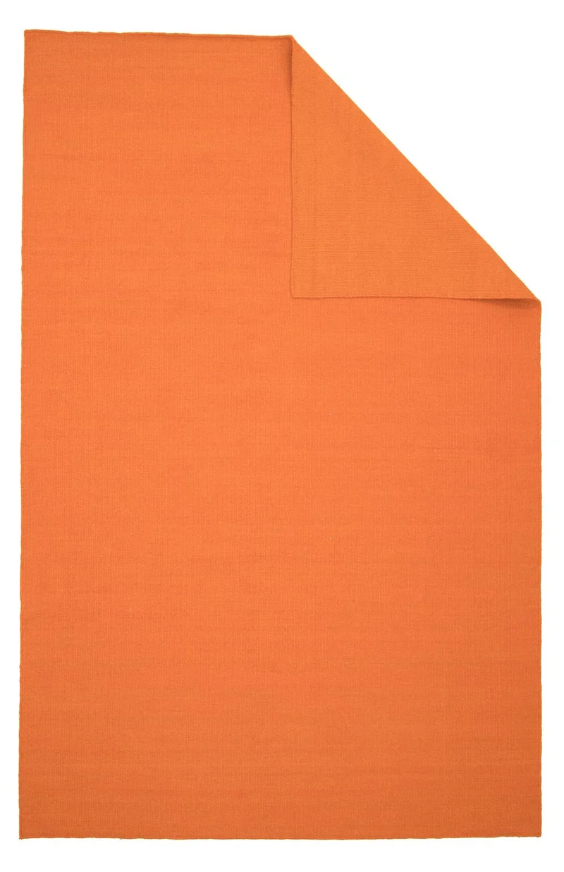 Kelim Teppich - Trendy »Fancy« Quadratisch