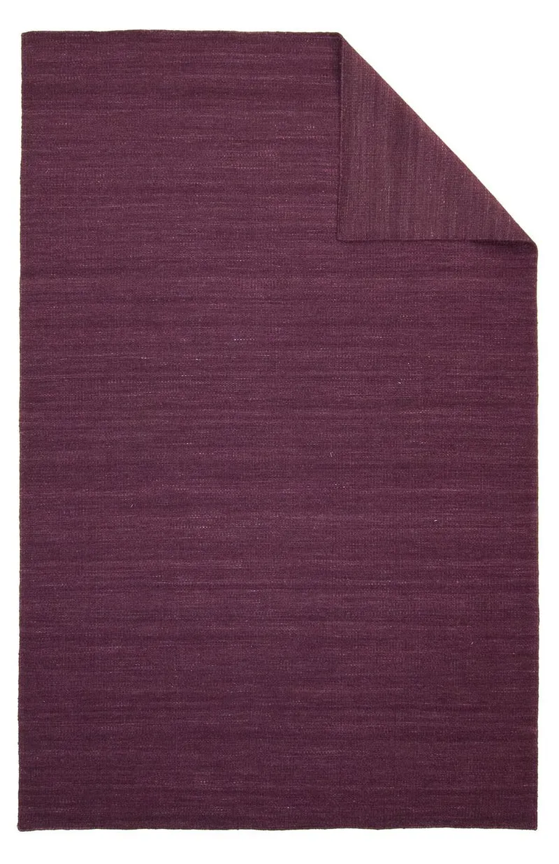 Kelim Teppich - Trendy »Fancy« Quadratisch