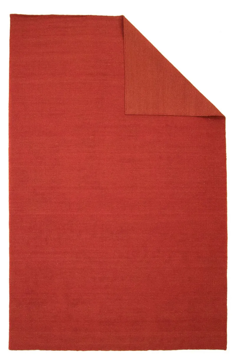 Kelim Teppich - Trendy »Fancy« Quadratisch