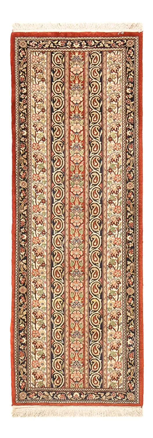 Ilam Teppich 51x156cm - Perserteppich - hellbeige