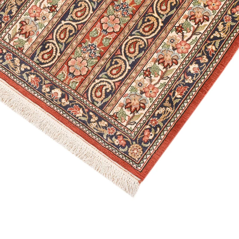 Ilam Teppich 51x156cm - Perserteppich - hellbeige