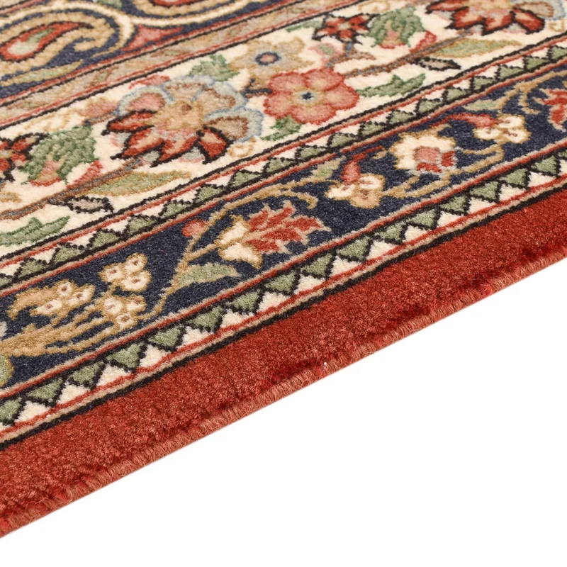 Ilam Teppich 51x156cm - Perserteppich - hellbeige
