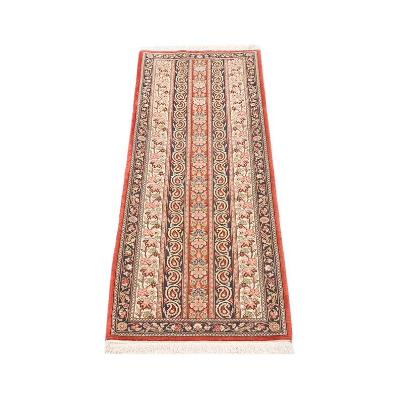 Ilam Teppich 51x156cm - Perserteppich - hellbeige