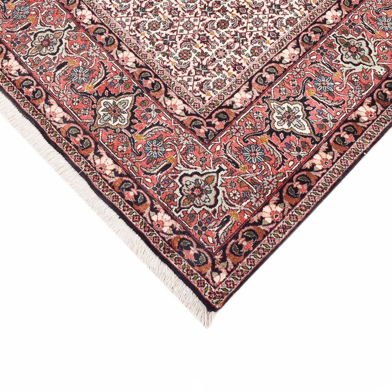 Bidjar Teppich 195x305cm - Perserteppich - rost