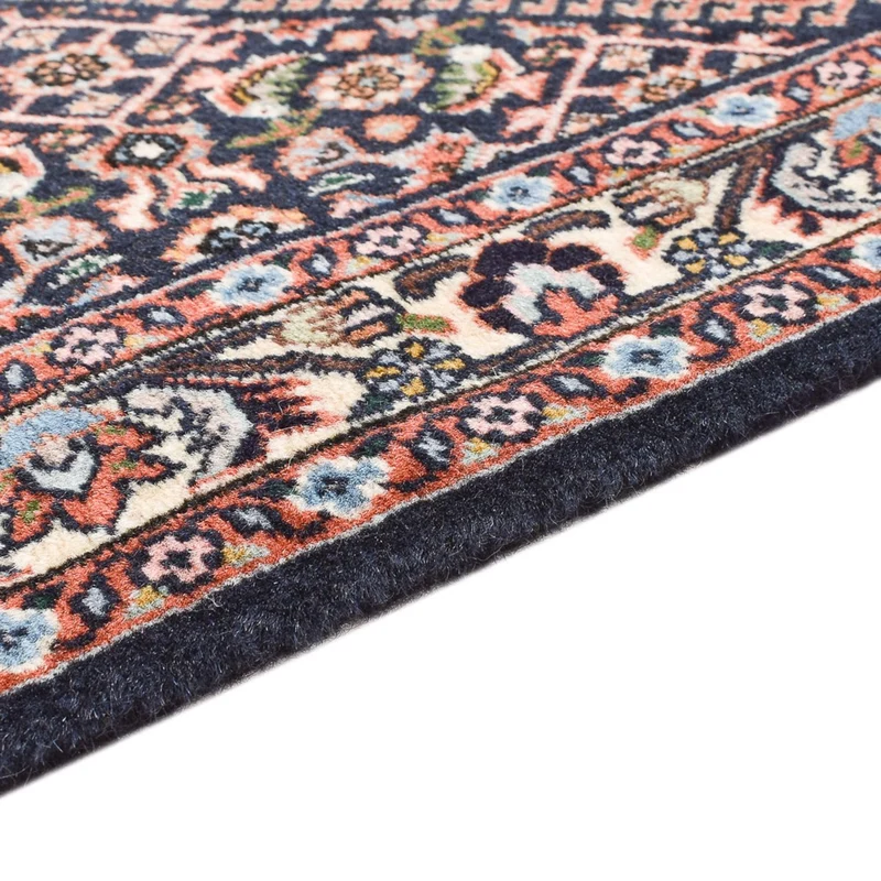 Bidjar Teppich 55x247cm - Perserteppich - rost