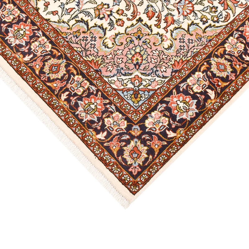 Perserteppich - Classic - 124 x 187 cm - mehrfarbig