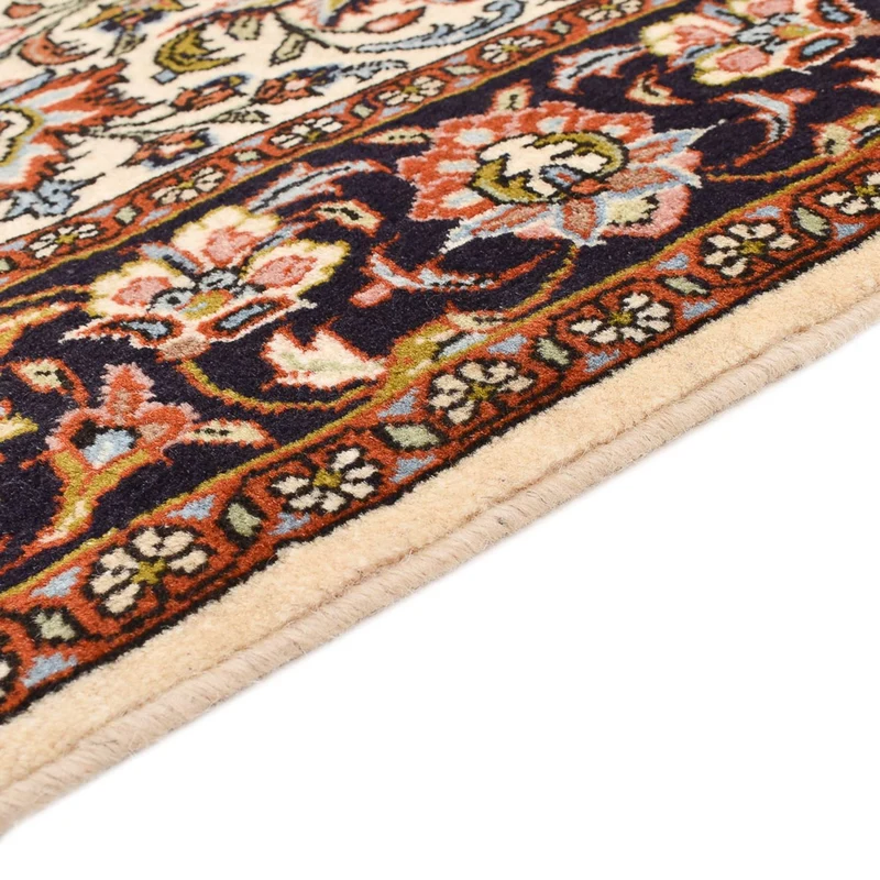 Perserteppich - Classic - 124 x 187 cm - mehrfarbig