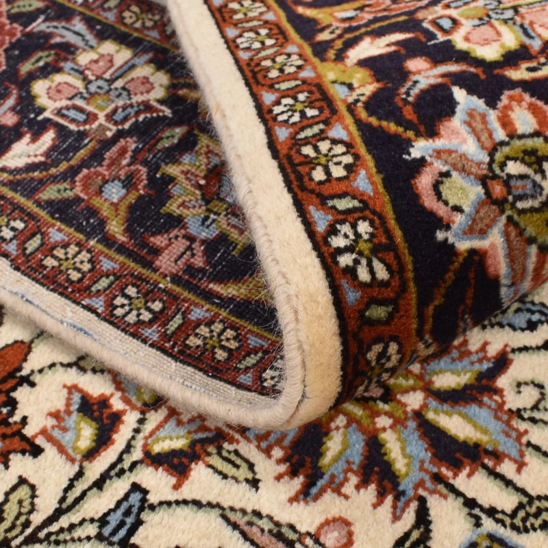 Perserteppich - Classic - 124 x 187 cm - mehrfarbig