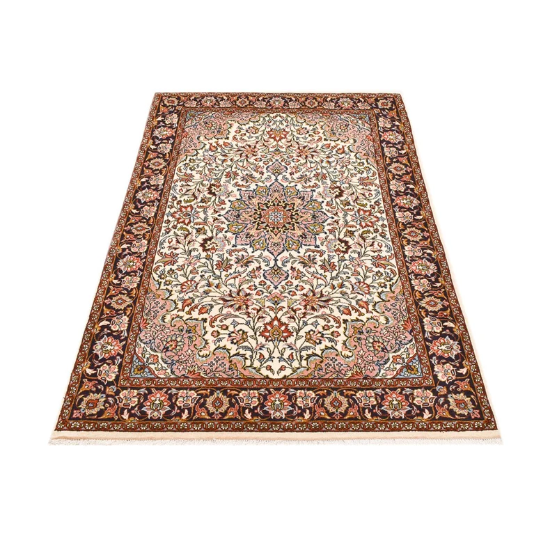 Perserteppich - Classic - 124 x 187 cm - mehrfarbig