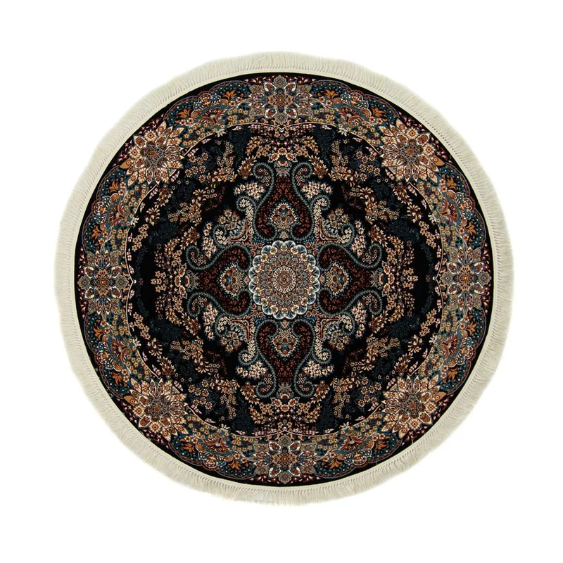 Orientteppich »Ahu« Oval
