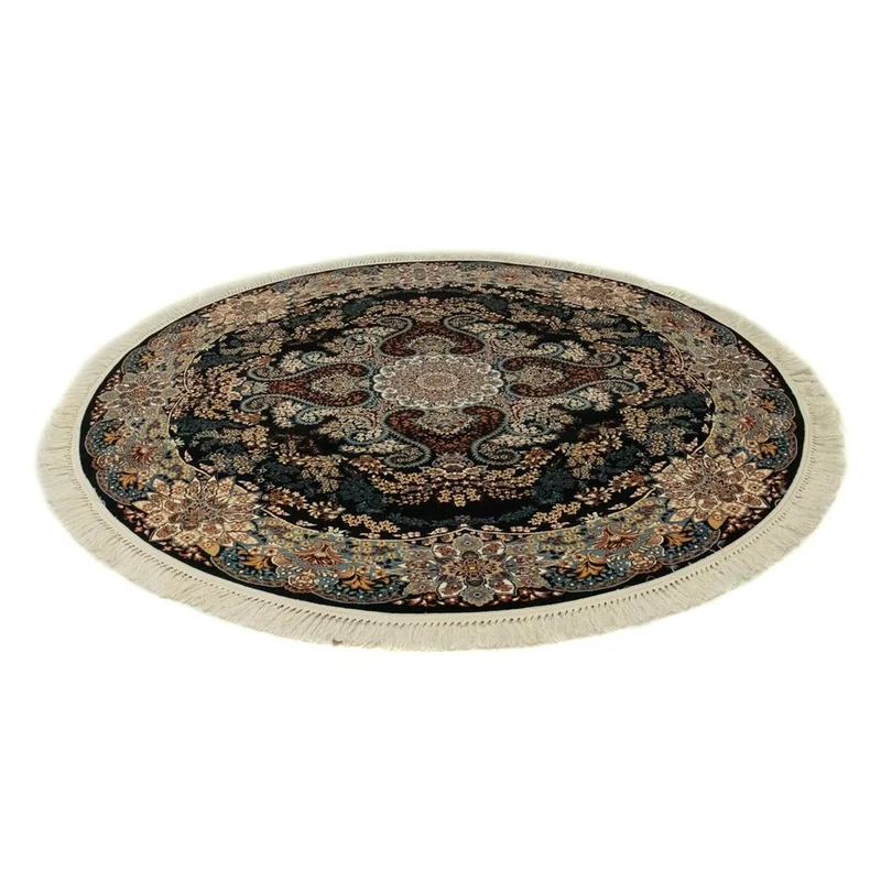 Orientteppich »Ahu« Oval