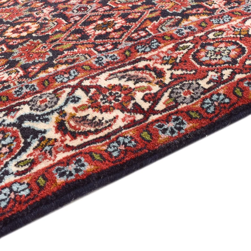 Bidjar Teppich 87x296cm - Perserteppich - rost