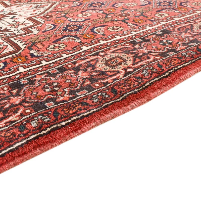 Gholtogh Teppich 93x295cm - Perserteppich - rost