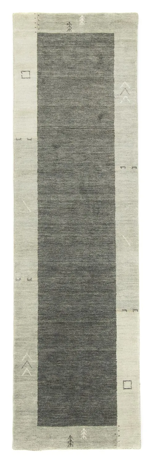 Gabbeh Teppich Tella - Wollteppich
