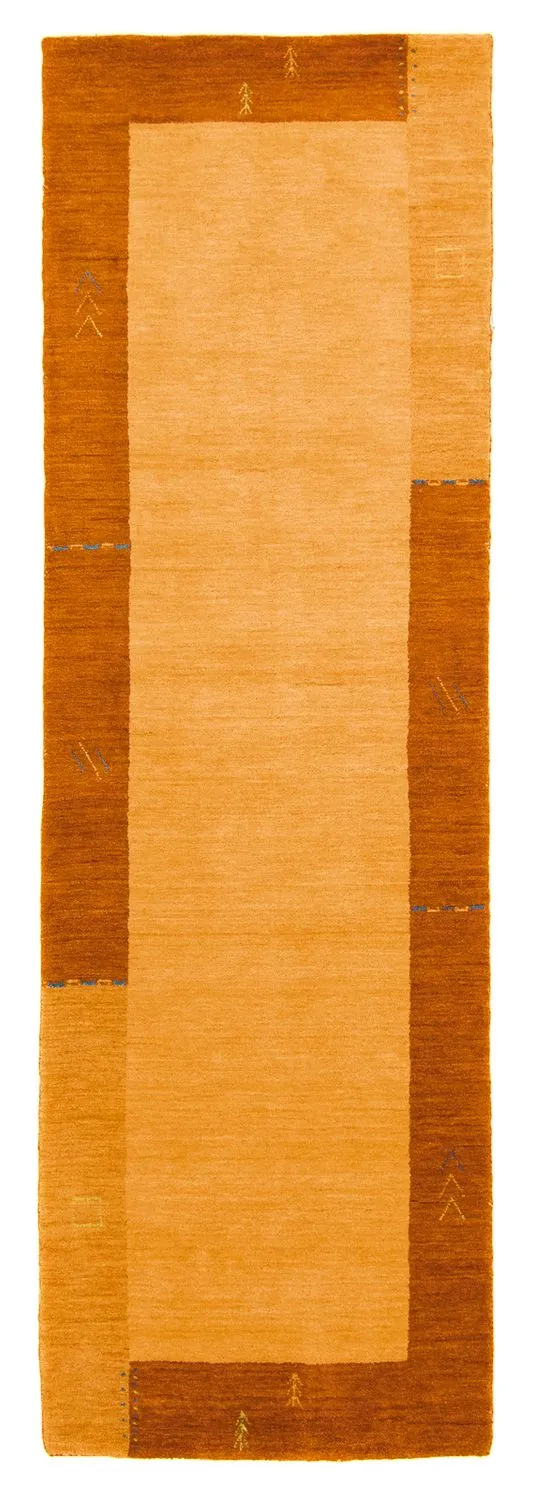 Gabbeh Teppich Tella - Wollteppich