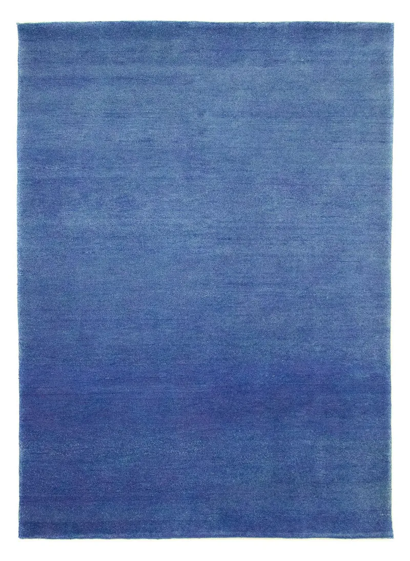 Gabbeh Teppich - Indus »Flowy« Quadratisch