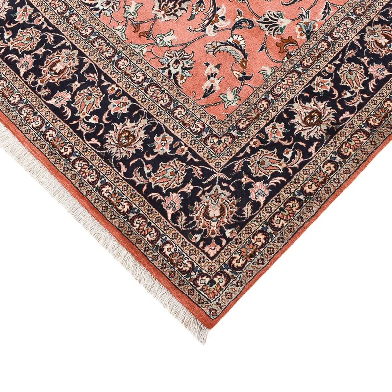 Bidjar Teppich 194x310cm - Perserteppich - rot
