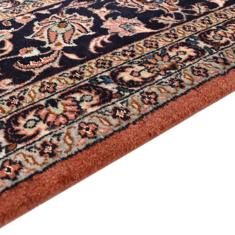 Bidjar Teppich 194x310cm - Perserteppich - rot