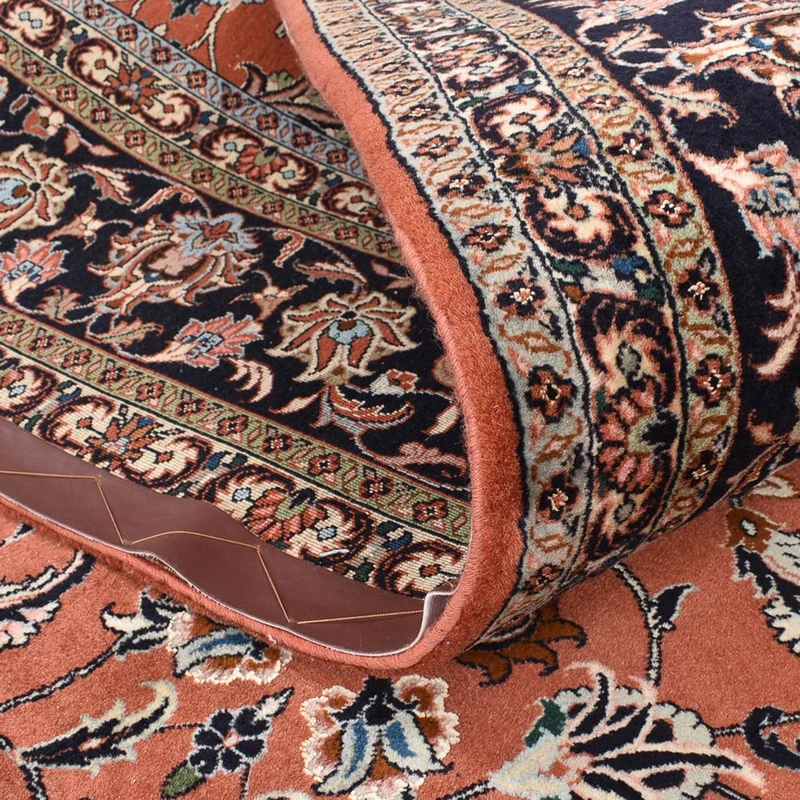 Bidjar Teppich 194x310cm - Perserteppich - rot