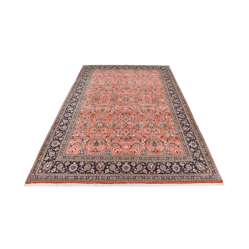 Bidjar Teppich 194x310cm - Perserteppich - rot