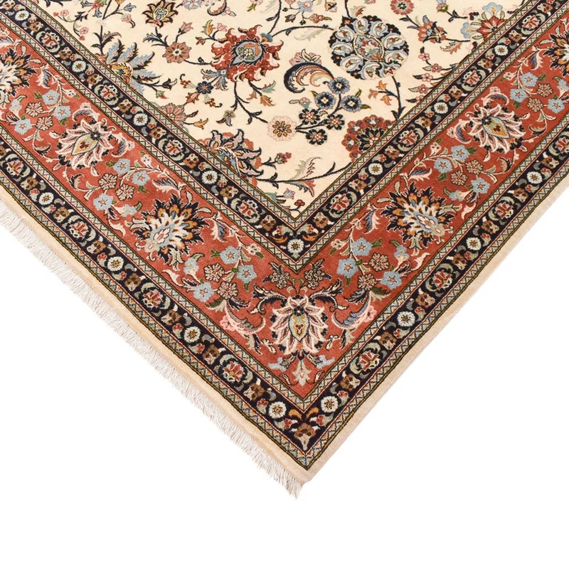 Bidjar Teppich 205x347cm - Perserteppich - mehrfarbig