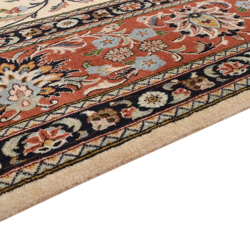 Bidjar Teppich 205x347cm - Perserteppich - mehrfarbig