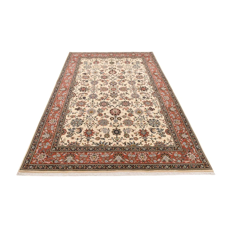 Bidjar Teppich 205x347cm - Perserteppich - mehrfarbig